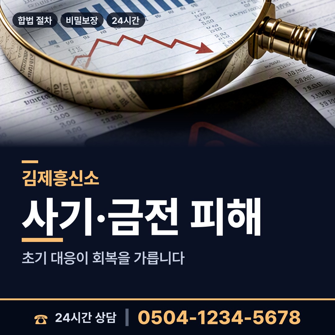 김제 황산면 소재파악 상담 안내
